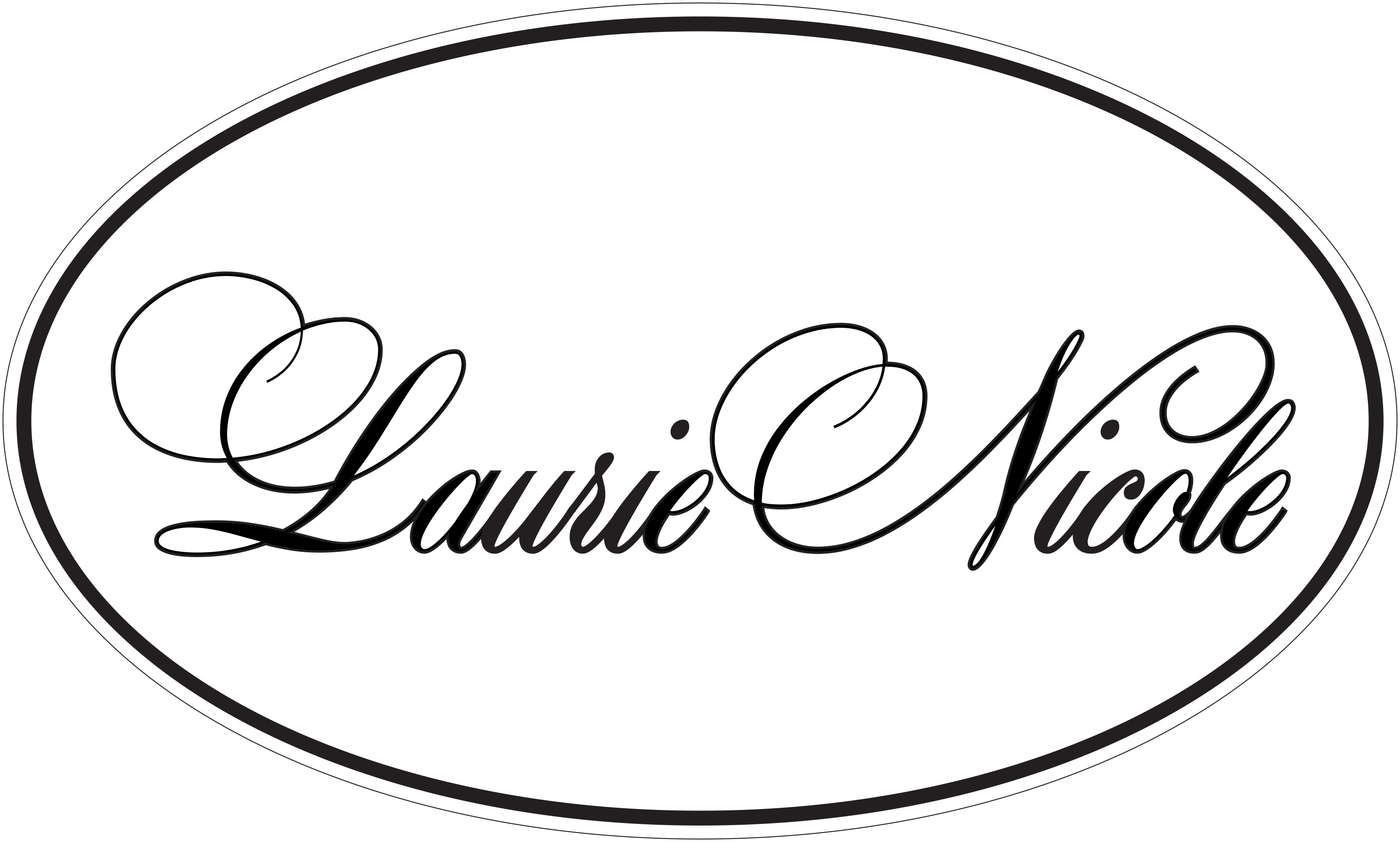 LogoWebl – Laurie Nicole